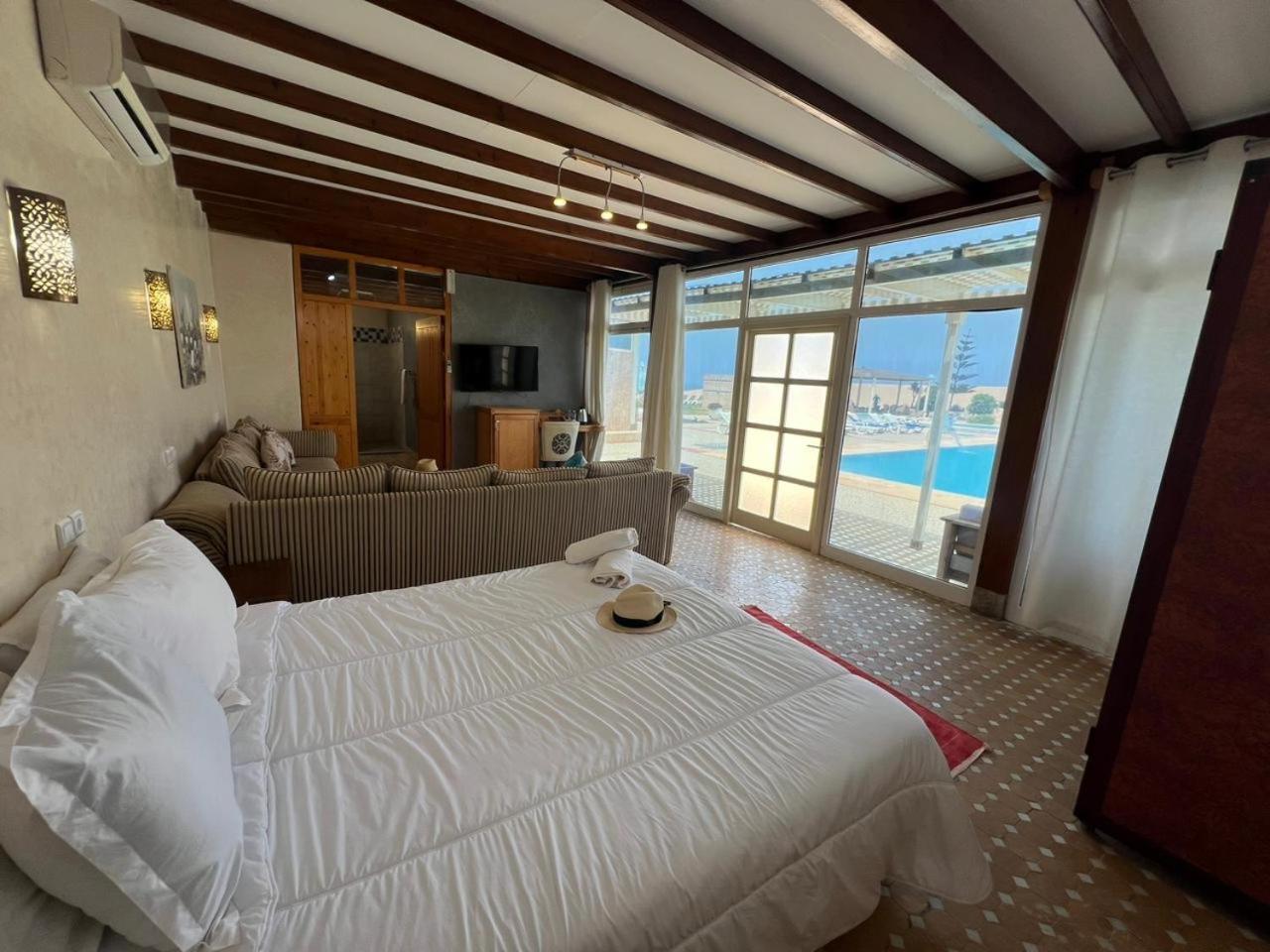 Ocean Dunes House 미를레프트 외부 사진