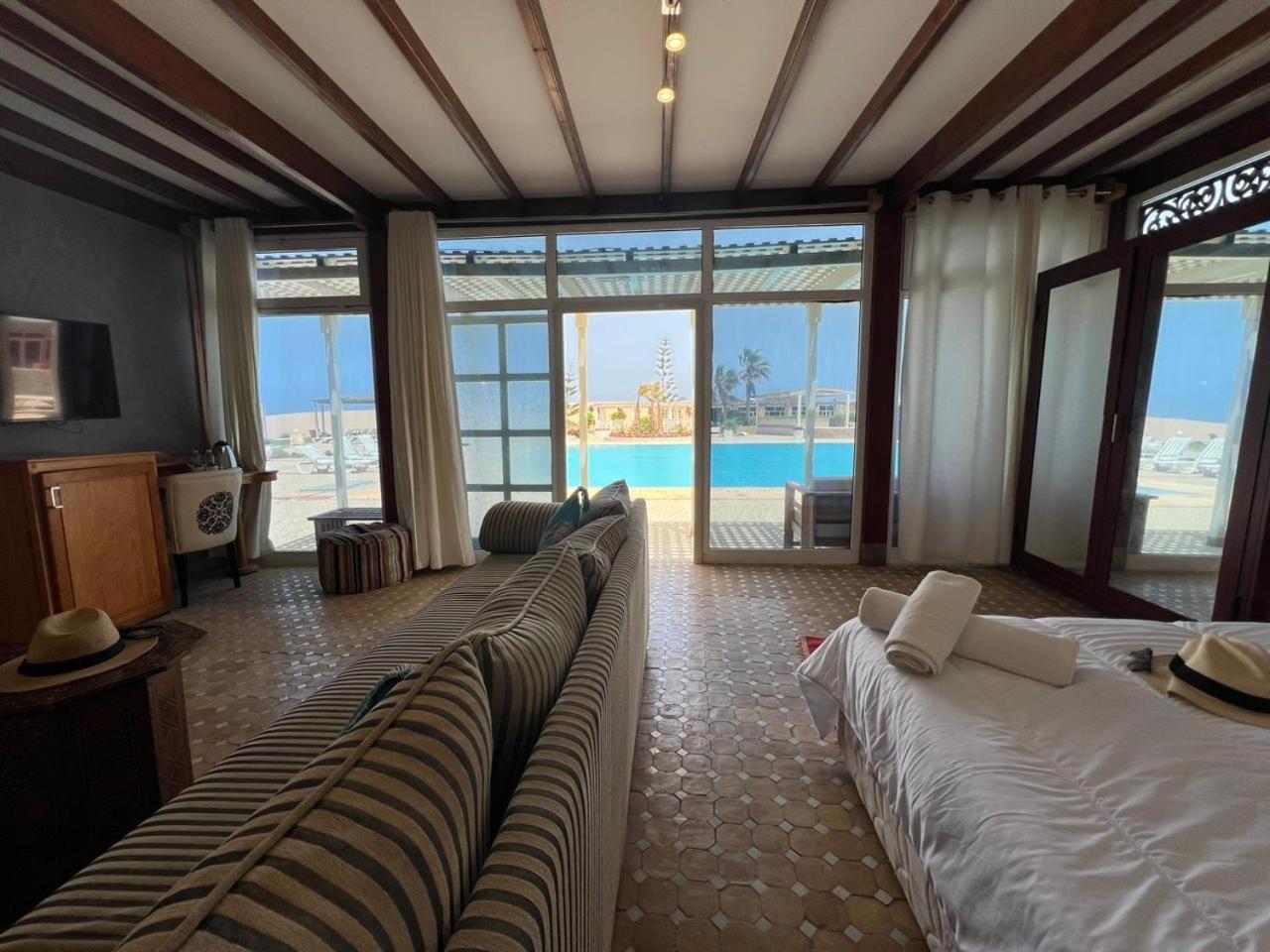 Ocean Dunes House 미를레프트 외부 사진