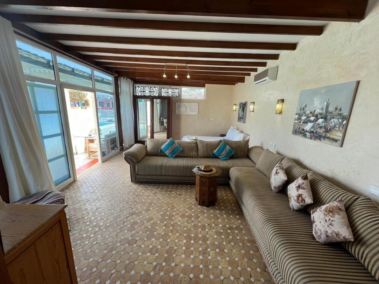 Ocean Dunes House 미를레프트 외부 사진
