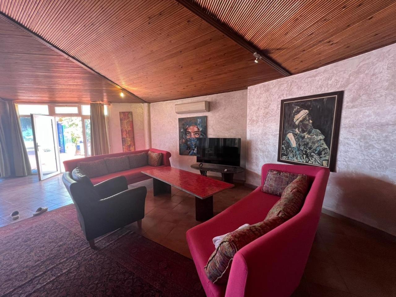 Ocean Dunes House 미를레프트 외부 사진