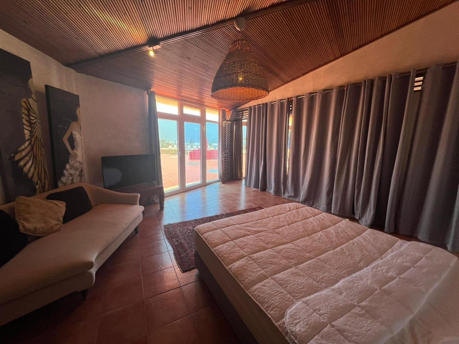 Ocean Dunes House 미를레프트 외부 사진