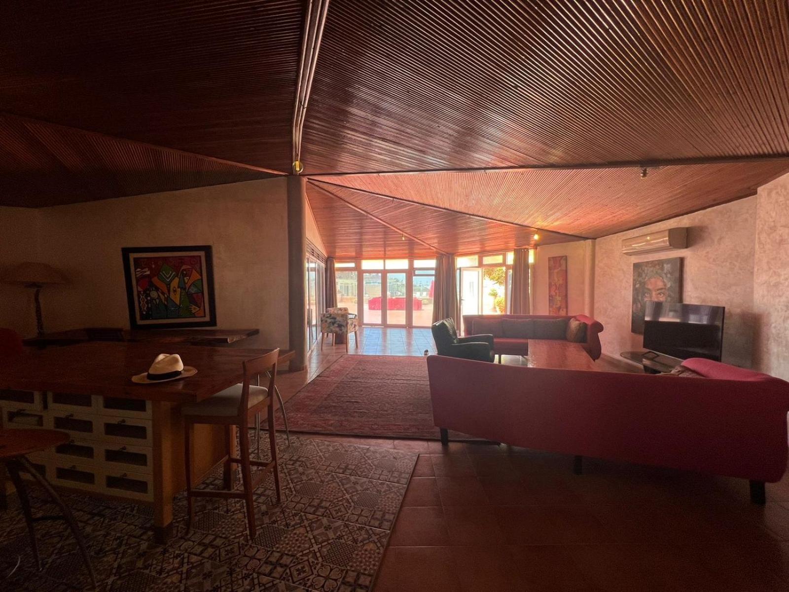 Ocean Dunes House 미를레프트 외부 사진