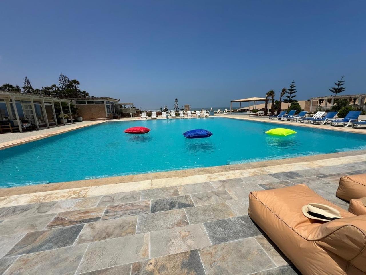Ocean Dunes House 미를레프트 외부 사진