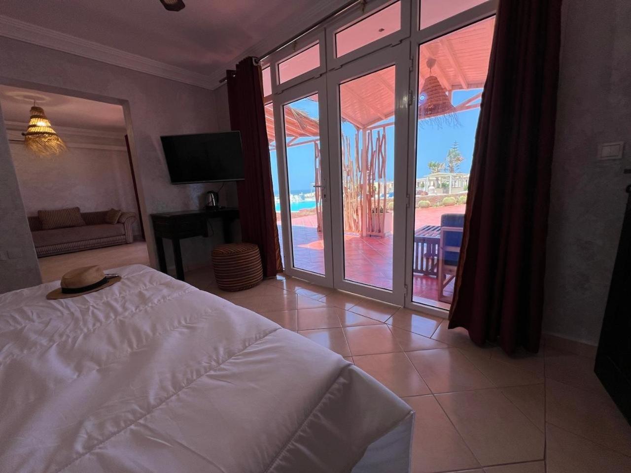 Ocean Dunes House 미를레프트 외부 사진