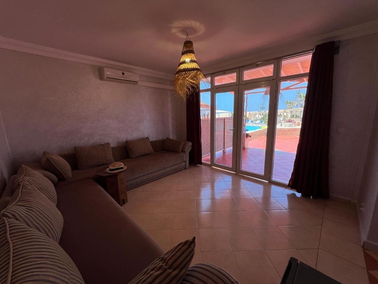 Ocean Dunes House 미를레프트 외부 사진