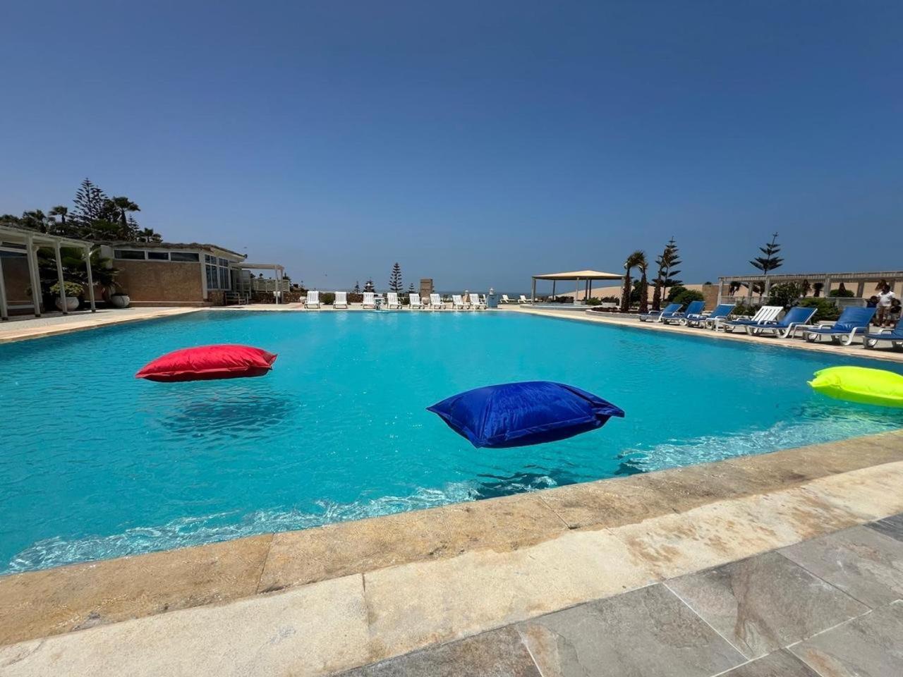 Ocean Dunes House 미를레프트 외부 사진