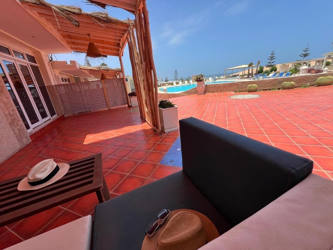 Ocean Dunes House 미를레프트 외부 사진