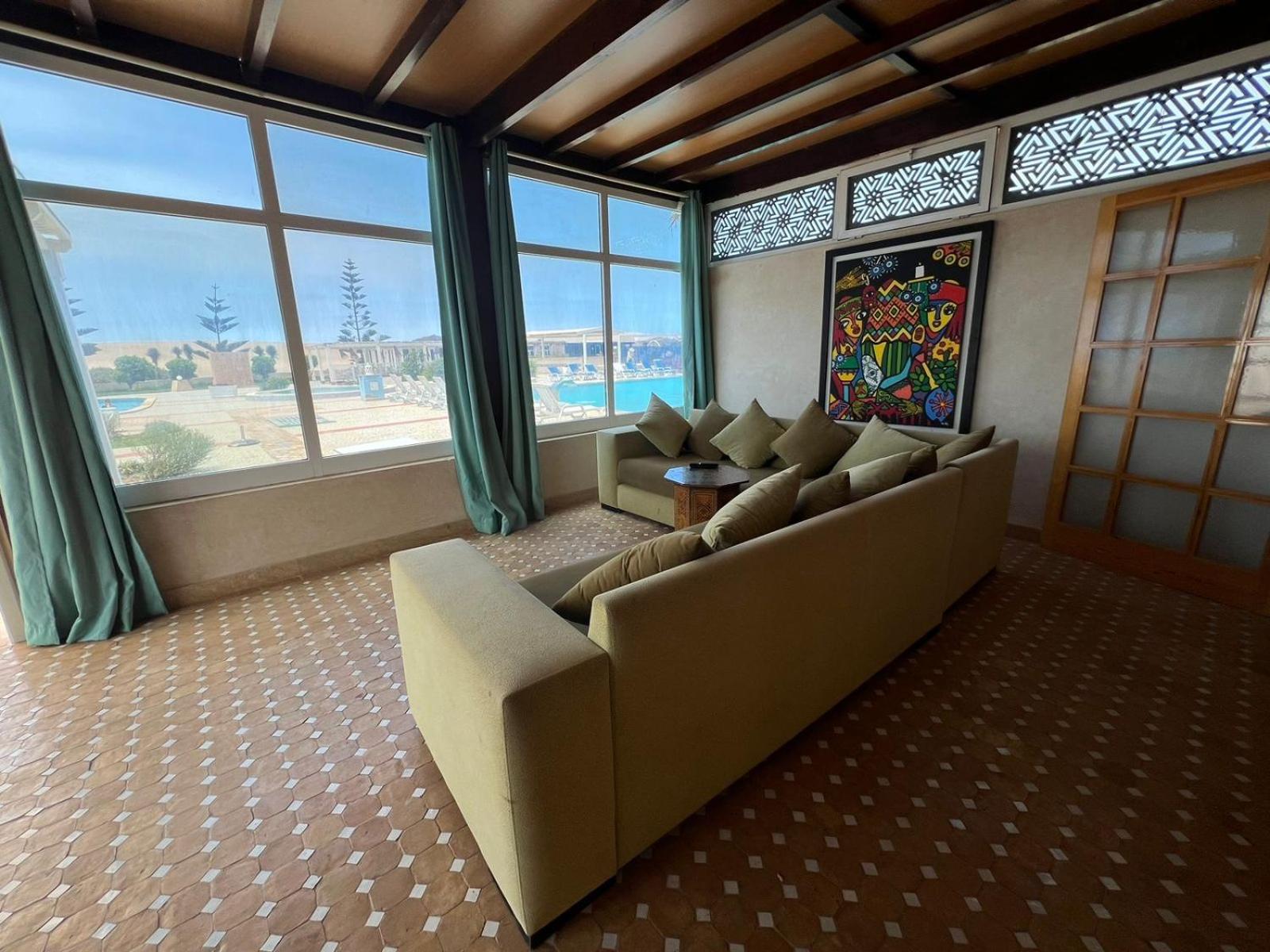 Ocean Dunes House 미를레프트 외부 사진
