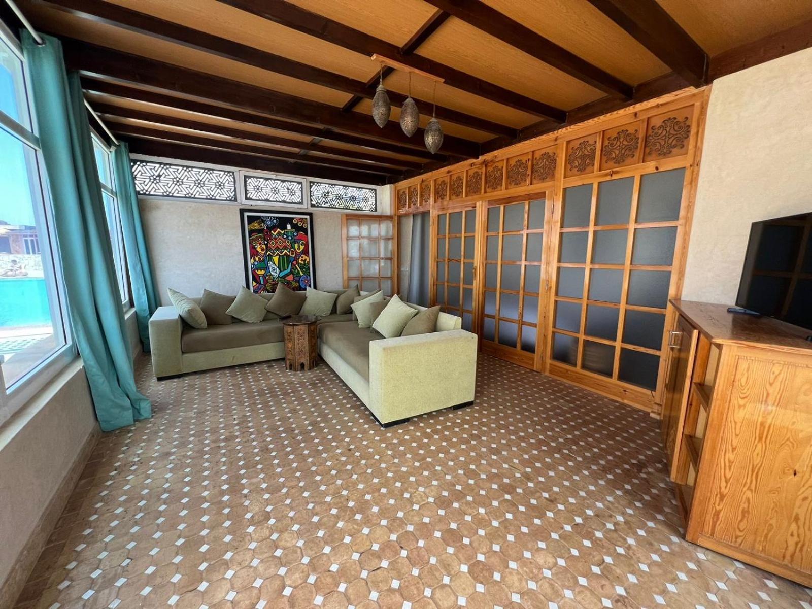 Ocean Dunes House 미를레프트 외부 사진
