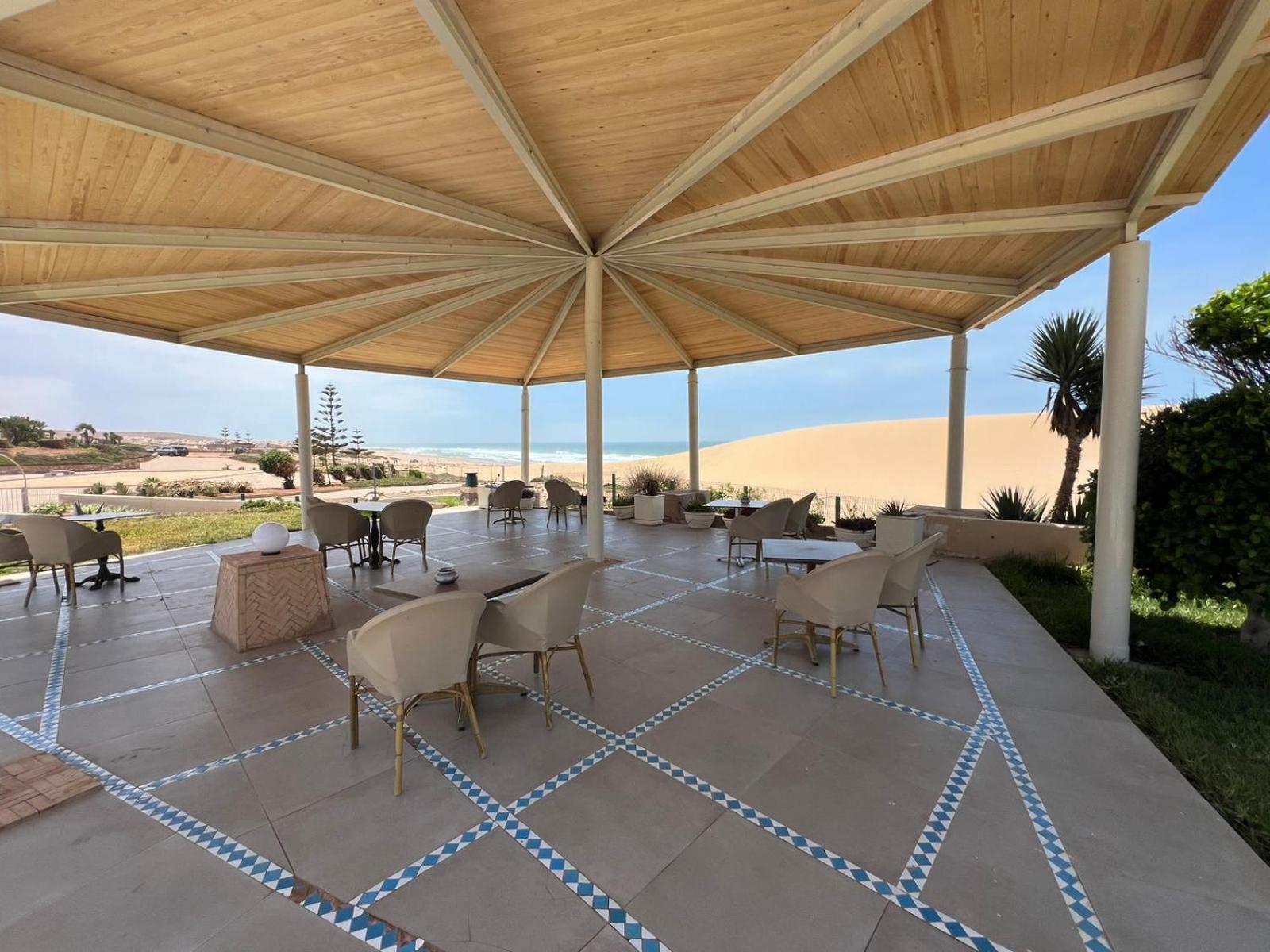 Ocean Dunes House 미를레프트 외부 사진