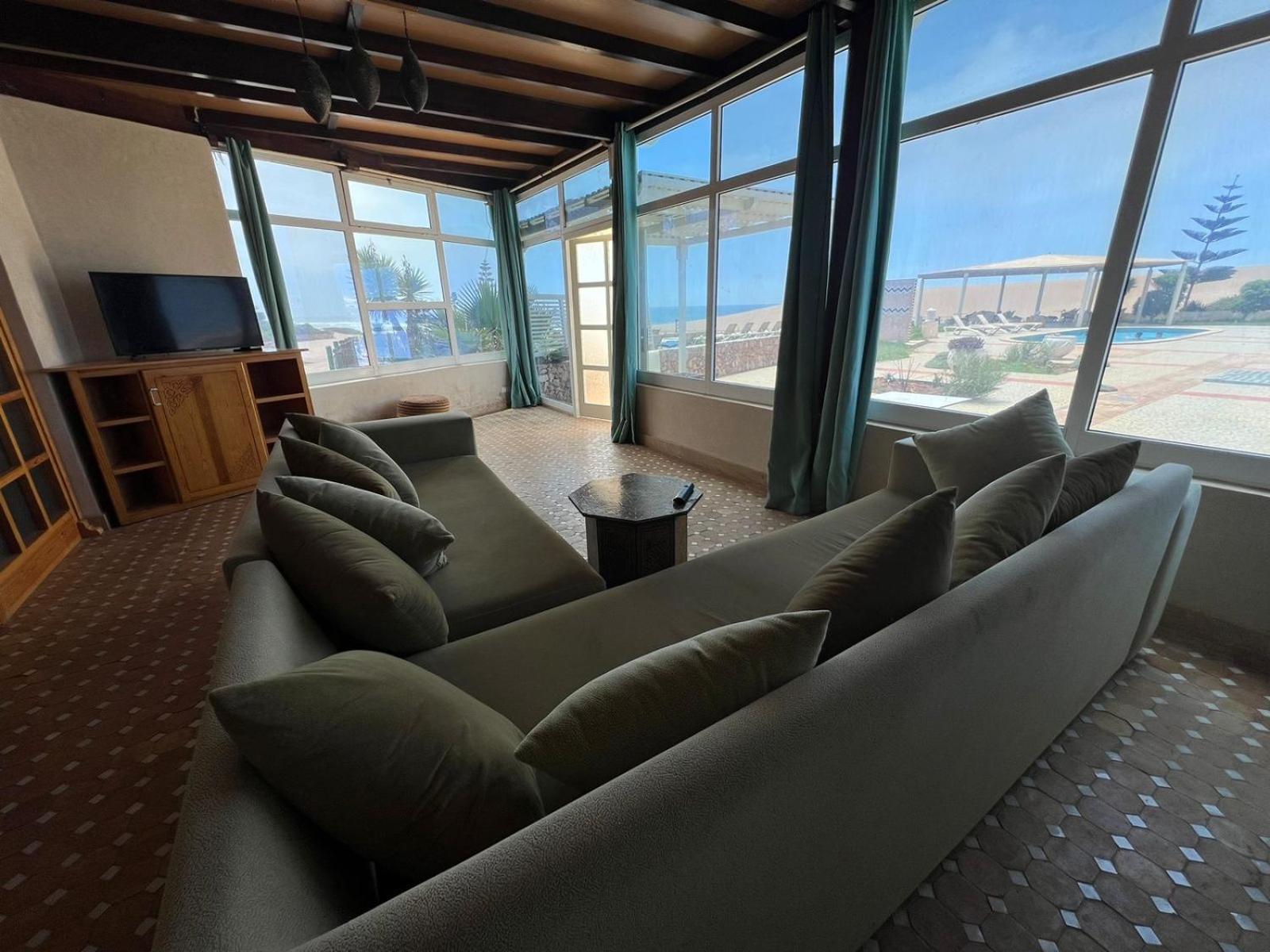 Ocean Dunes House 미를레프트 외부 사진