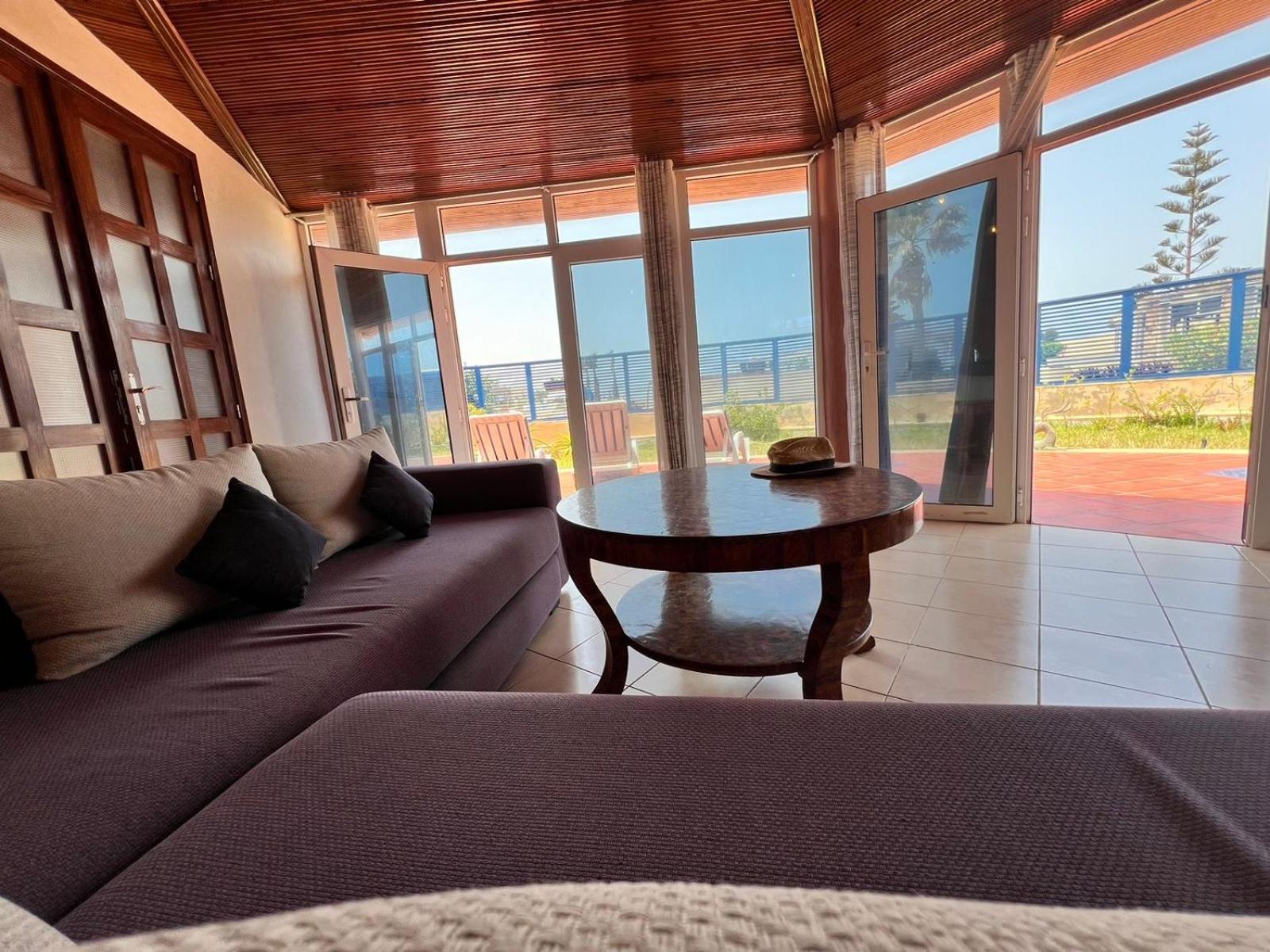 Ocean Dunes House 미를레프트 외부 사진