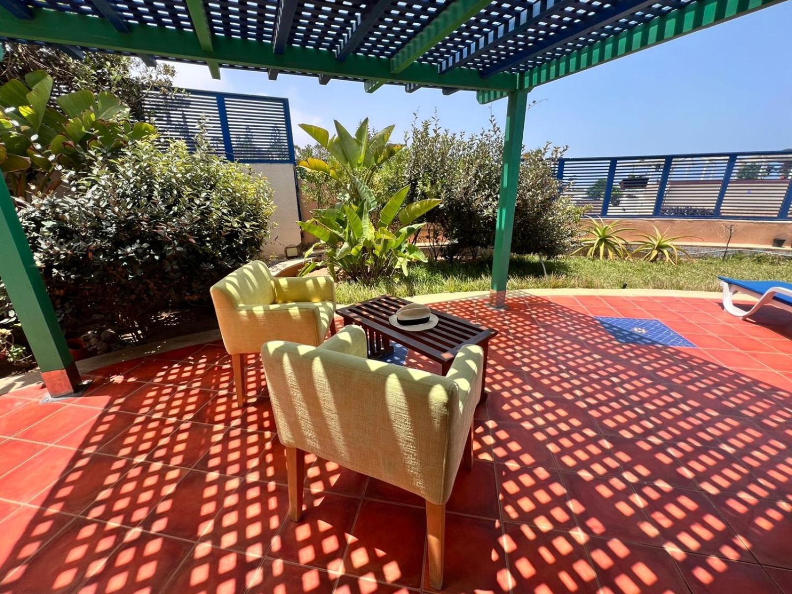 Ocean Dunes House 미를레프트 외부 사진