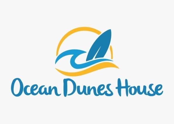 Ocean Dunes House 미를레프트 외부 사진